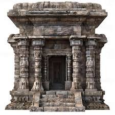 Stone Temple